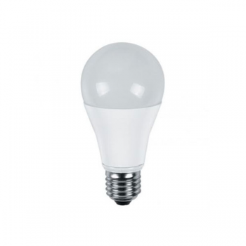 Bec LED A60 9W 220V E27 6500K lumina rece 810lm DOB driver