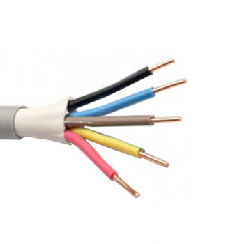 Cablu CYY-F 5 x 1.5