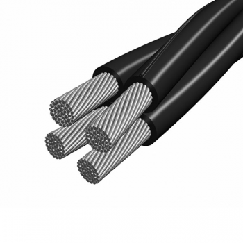 Cablu T2XIR( NFA2X ) 16 + 25