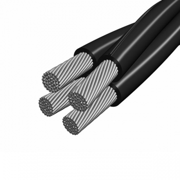 Cablu T2XIR/NFA2X 50 OL-AL 3X70+16