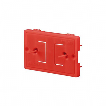 Capac doza 6 module zidarie