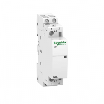 Contactor modular ICT 16A 2NO 230...240Vca 50HZ