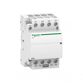 Contactor modular ICT 63A 4NC 220...240Vca 50HZ