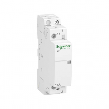 Contactor modular iCT16A 1NO 230...240Vca 50HZ
