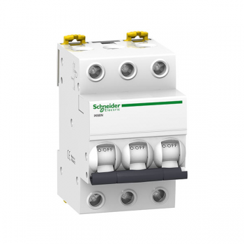 Intreruptor automat IK60N 3P 63A C