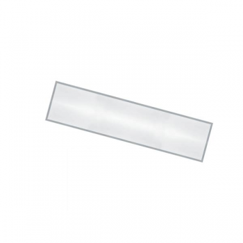 LED panel incastrat Armstrong 120x30, 40W, 4000K, lumina neutra