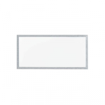 LED panel incastrat Armstrong 60x30, 24W, 4000K, lumina neutra