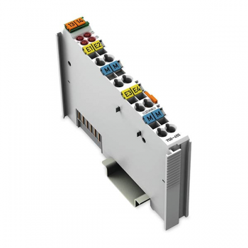 Modul intrari analogice 4AI - 2-4-wire SE