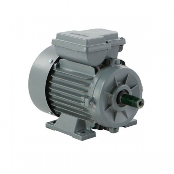 Motor electric monofazat 0.18KW, 1500RPM, B3-1 condensator