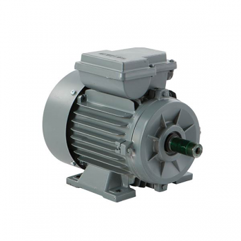 Motor electric monofazat 0.25KW, 1500RPM, B3-1 condensator