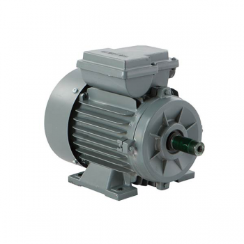 Motor electric monofazat 0.25KW, 3000RPM, B3-1 condensator