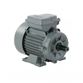 Motor electric monofazat 1.1KW, 1500RPM, B3-1 condensator