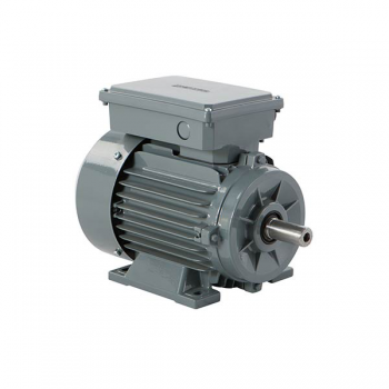 Motor electric monofazat 1.5KW, 1500RPM, B3-2 condensatoare