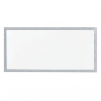 Panou LED incastrat, Armstrong, 600x300mm, 16W, 220V, 4000K