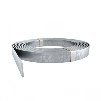 Platbanda zincata 3X40
