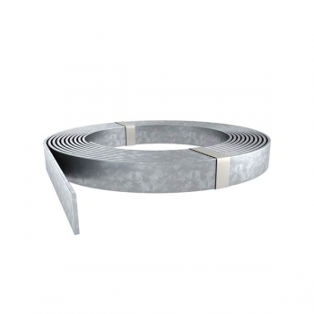 Platbanda zincata 4X25