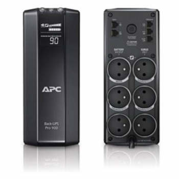 Power-Saving Back-UPS Pro 900, 230V, APC