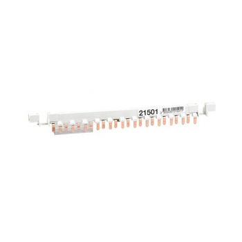Repartitor Clario 1P+N, 24 x 9mm, Schneider