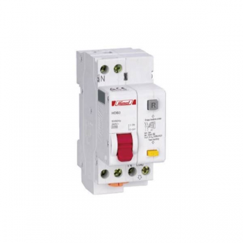 Siguranta diferentiala 1P+N 4.5KA, 40A, 30mA, Himel