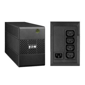 UPS monofazat Eaton 5E, 650i