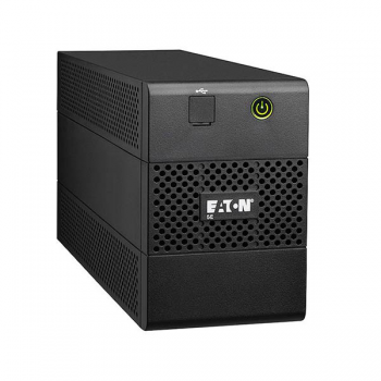 UPS monofazat Eaton 5E, 850i, USB, DIN