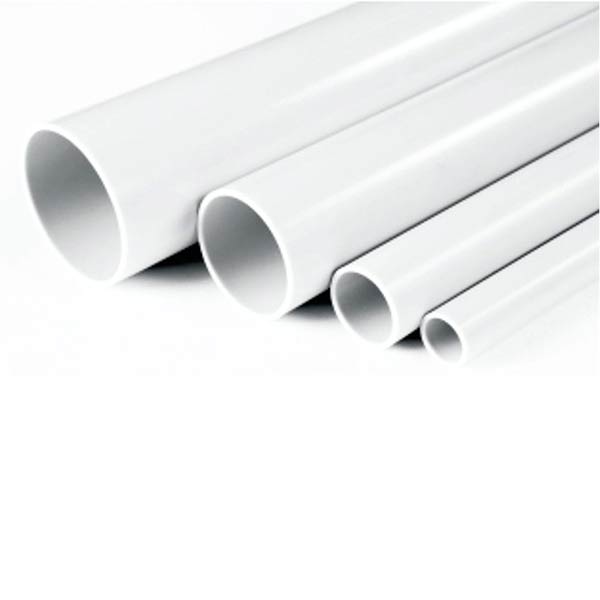 Tub PVC 11 mm