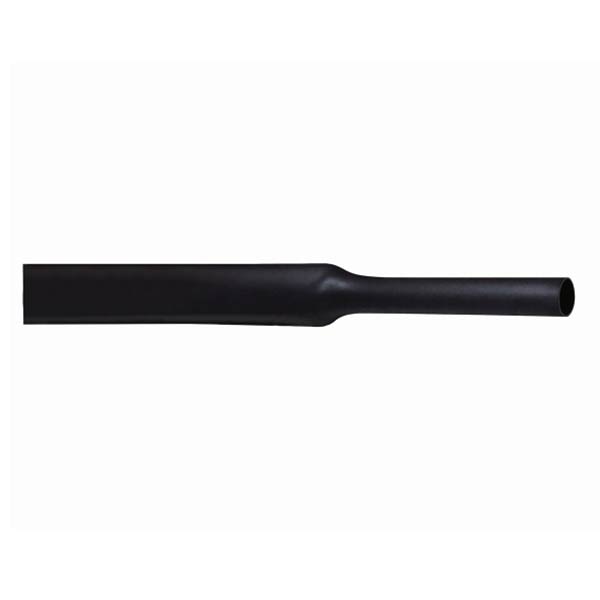 Tub termocontractabil SR1F 51-25.4/1200mm, negru Tub termocontractabil SR1F 51-25.4/1200mm, negru