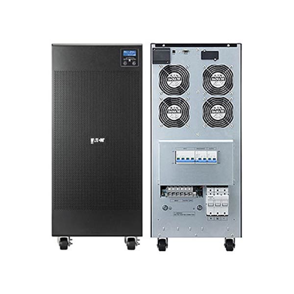 UPS monofazat Eaton 9E, 20000i