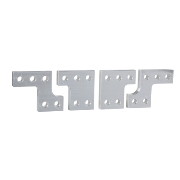 Piesa Marire Pas Polar, Pas 95 Mm, Conexiune Plata - 4 Poli - Pentru Nt 06 - 16 Piesa Marire Pas Polar, Pas 95 Mm, Conexiune Plata - 4 Poli - Pentru Nt 06 - 16