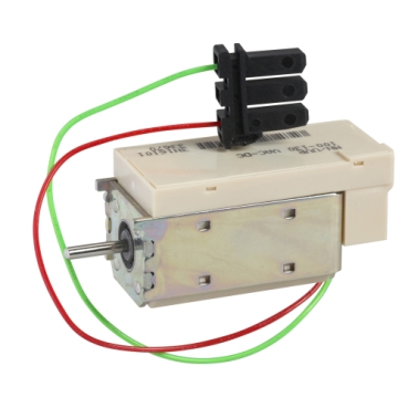 Bobina Declansare La Tensiune - Mx Sau Xf - 200 - 250 V C.C./C.A. 50/60 Hz