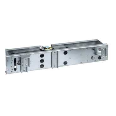Prisma Plus - Placuta Detasabila Cu Parte In Miscare Pentru Mcc - 100 Mm