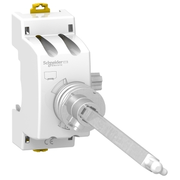Mecanism de Adaptare pentru Maneta Rotativa Ic60