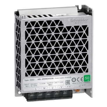 Sursa de alimentare ABL2 ,DC24V,50W