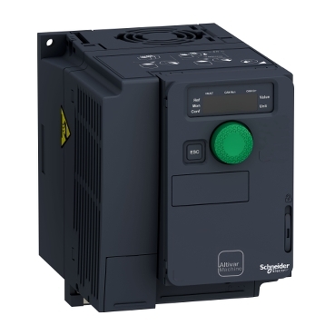 Variator de viteza ATV320, 1.5 kW, 380...500 V, trifazat, compact