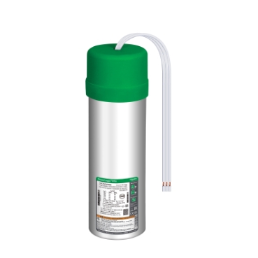 CONDENSATOR CAN HDY 3.0/3.6KVAR 400V
