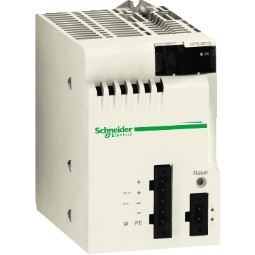 Modul Sursa Alimentare M340 - 24 V C.C. - 16,8 W Modul Sursa Alimentare M340 - 24 V C.C. - 16,8 W