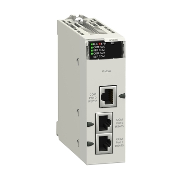 Modul Link Serial Cu 2 Porturi Rs-485/232 In Modul Modbus Si Character Modul Link Serial Cu 2 Porturi Rs-485/232 In Modul Modbus Si Character