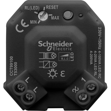 Modul dimare becuri LED 100W RCRL Modul dimare becuri LED 100W RCRL