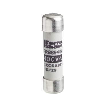 Patron Siguranta Nfc 8,5 X 31,5 Mm - Cilindric - Gg 2 A - Fara Indicatie Patron Siguranta Nfc 8,5 X 31,5 Mm - Cilindric - Gg 2 A - Fara Indicatie