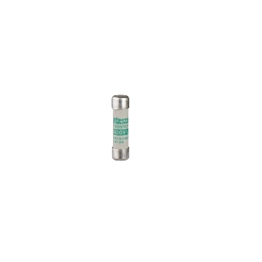 Patron Siguranta Nfc 10 X 38 Mm - Cilindric - Am 4 A - Fara Indicatie