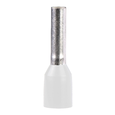 Pini Simpli Pentru Cablare- Mediu - 0,5 Mm - Alb
