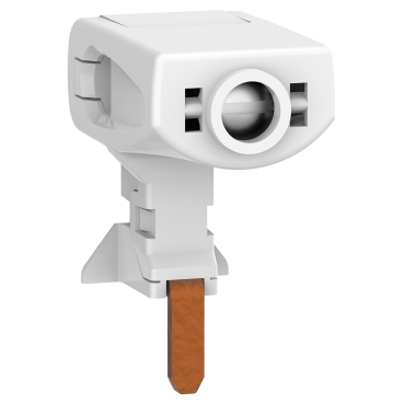 Easy9 Set 4 conectori 25 mm