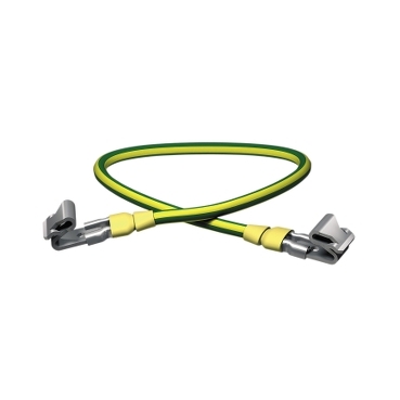 Optiline 45 Optiline 70, Dispozitiv de Legare La Pamant, Verde Galben
