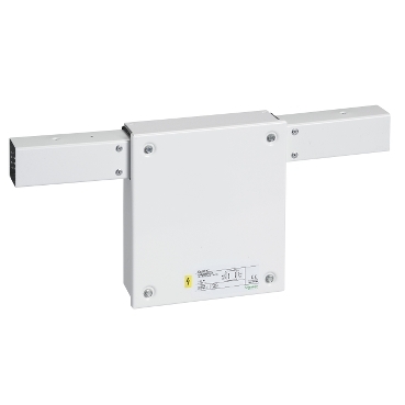 Lungime Distributie Pentru Unitate Tip Tap-Off Conectabila - 800A - 3L+Pe - 2M