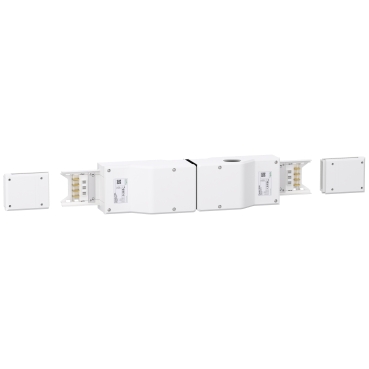 Canalis - Unit. Alimentare Pt. Kna - 100 A - Montaj In Centru