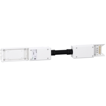 Canalis - Lungime Flexibila - 100 A - 3 M - Pentru Schimbarea Directiei