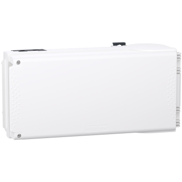 Canalis - Cofret Derivatie Siguranta Nf - 14X51 - 50 A - Cu Izolator