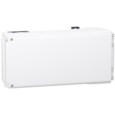 Canalis - Cofret Derivatie Pentru Siguranta Din - N