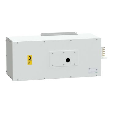Canalis - Unit. Alimentare Pt. Ksa - 1000 A