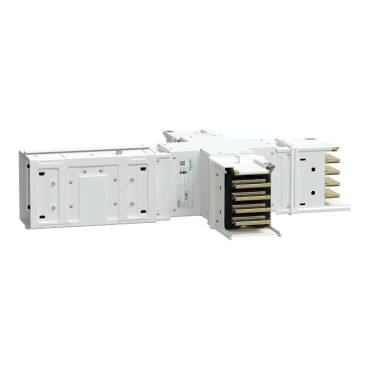 Canalis - Cross Pentru Canal Cabluri - 1000 A